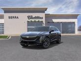 Thumbnail of 2026 Stellar Black Metallic Cadillac LYRIQ