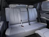 Thumbnail of 2026 Stellar Black Metallic Cadillac LYRIQ