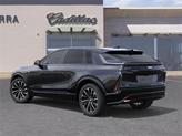 Thumbnail of 2026 Stellar Black Metallic Cadillac LYRIQ