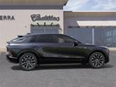 Thumbnail of 2026 Stellar Black Metallic Cadillac LYRIQ