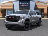 Thumbnail of 2025 Sterling Metallic GMC Sierra 1500