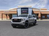 Thumbnail of 2025 Sterling Metallic GMC Sierra 1500
