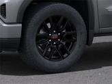 Thumbnail of 2025 Sterling Metallic GMC Sierra 1500