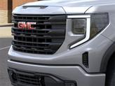 Thumbnail of 2025 Sterling Metallic GMC Sierra 1500