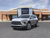 Thumbnail of 2025 Moonstone Gray Metallic Buick Enclave