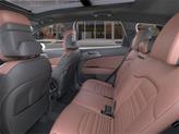 Thumbnail of 2025 Gray Kia Sportage Hybrid