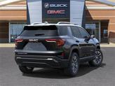 Thumbnail of 2026 Ebony Twilight Metallic GMC Terrain
