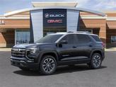 Thumbnail of 2026 Ebony Twilight Metallic GMC Terrain