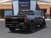 Thumbnail of 2025 Onyx Black GMC Sierra 1500