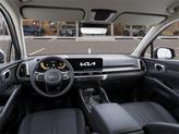 Thumbnail of 2025 Everlasting Silver Kia Sorento