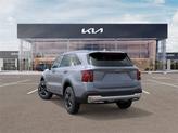 Thumbnail of 2025 Everlasting Silver Kia Sorento