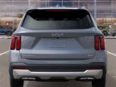 Thumbnail of 2025 Everlasting Silver Kia Sorento