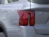 Thumbnail of 2025 Everlasting Silver Kia Sorento