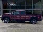 Thumbnail of 2017 Crimson Red Tintcoat GMC Sierra 1500