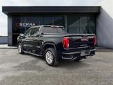 Thumbnail of 2019 Onyx Black GMC Sierra 1500