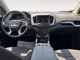 Thumbnail of 2022 Quicksilver Metallic GMC Terrain