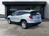 Thumbnail of 2022 Quicksilver Metallic GMC Terrain