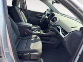 Thumbnail of 2022 Quicksilver Metallic GMC Terrain