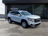 Thumbnail of 2022 Quicksilver Metallic GMC Terrain