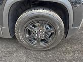 Thumbnail of 2023 Ebony Twilight Metallic GMC Acadia