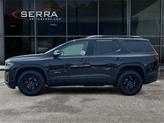 Thumbnail of 2023 Ebony Twilight Metallic GMC Acadia