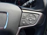 Thumbnail of 2023 Ebony Twilight Metallic GMC Acadia