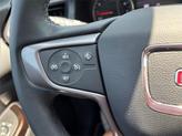 Thumbnail of 2023 Ebony Twilight Metallic GMC Acadia
