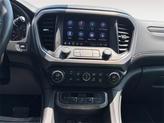 Thumbnail of 2023 Ebony Twilight Metallic GMC Acadia