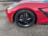 Thumbnail of 2014 Crystal Red Tintcoat Chevrolet Corvette Stingray