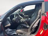 Thumbnail of 2014 Crystal Red Tintcoat Chevrolet Corvette Stingray