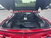 Thumbnail of 2014 Crystal Red Tintcoat Chevrolet Corvette Stingray