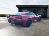 Thumbnail of 2014 Crystal Red Tintcoat Chevrolet Corvette Stingray