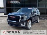 Photo of 2023 Onyx Black GMC Yukon