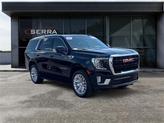 Thumbnail of 2023 Onyx Black GMC Yukon