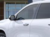 Thumbnail of 2026 iridescent white tricoat Buick Enclave