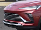 Thumbnail of 2025 Cinnabar Metallic Buick Envista