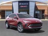 Thumbnail of 2025 Cinnabar Metallic Buick Envista