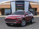 Thumbnail of 2025 Cinnabar Metallic Buick Envista