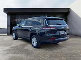 Thumbnail of 2024 Diamond Black Crystal Pearlcoat Jeep Grand Cherokee L
