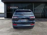 Thumbnail of 2024 Diamond Black Crystal Pearlcoat Jeep Grand Cherokee L