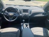 Thumbnail of 2022 Blue Glow Metallic Chevrolet Equinox