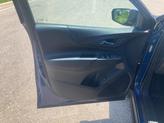 Thumbnail of 2022 Blue Glow Metallic Chevrolet Equinox