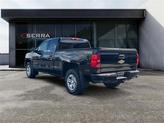 Thumbnail of 2017 Black Chevrolet Silverado 1500