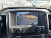 Thumbnail of 2017 Black Chevrolet Silverado 1500