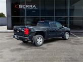 Thumbnail of 2017 Black Chevrolet Silverado 1500