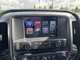 Thumbnail of 2017 Black Chevrolet Silverado 1500