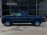 Thumbnail of 2017 Black Chevrolet Silverado 1500