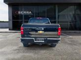 Thumbnail of 2017 Black Chevrolet Silverado 1500
