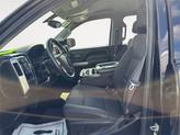 Thumbnail of 2017 Black Chevrolet Silverado 1500