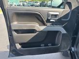 Thumbnail of 2017 Black Chevrolet Silverado 1500